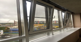 Холодное остекление балкона Топки цена от 8371 руб. м/п. за 51 часов